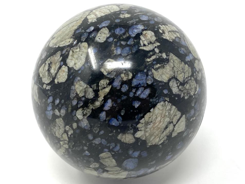 Que Sera Stone Sphere Large 8.8cm