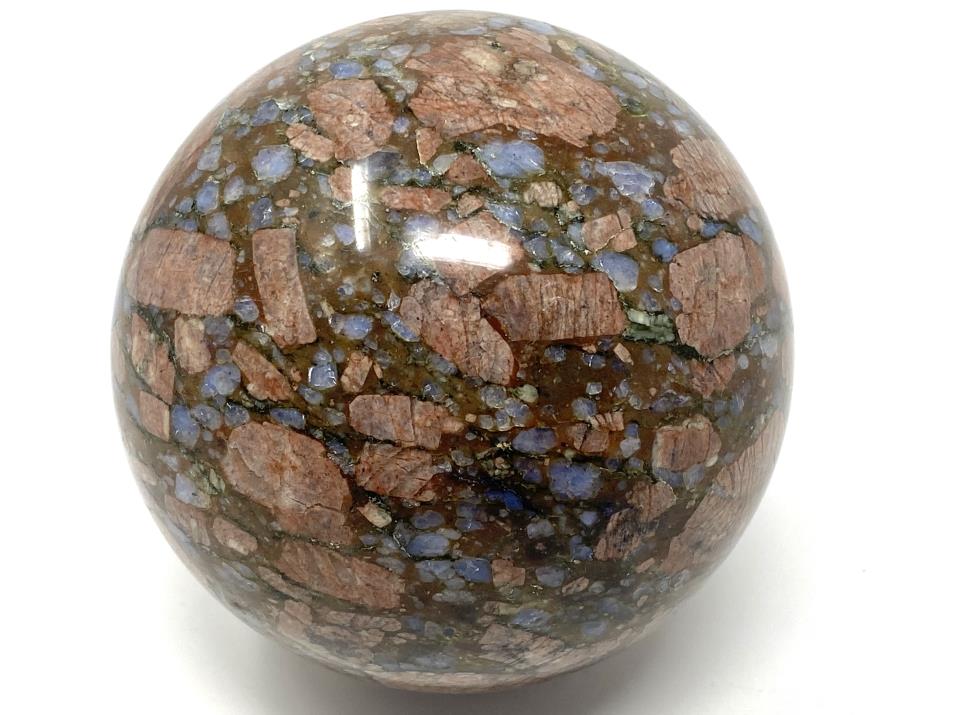 Que Sera Stone Sphere Large 10.7cm