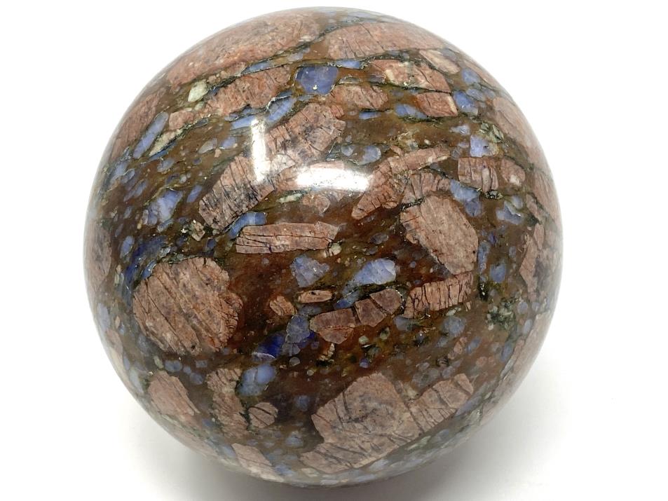 Que Sera Stone Sphere Large 10.7cm