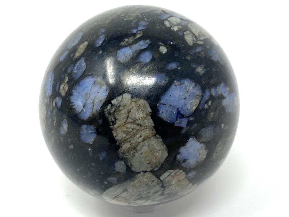 Que Sera Stone Sphere 5.7cm