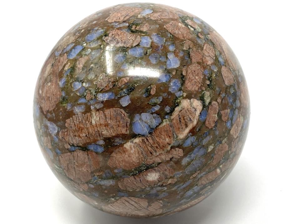 Que Sera Stone Sphere Large 10.7cm