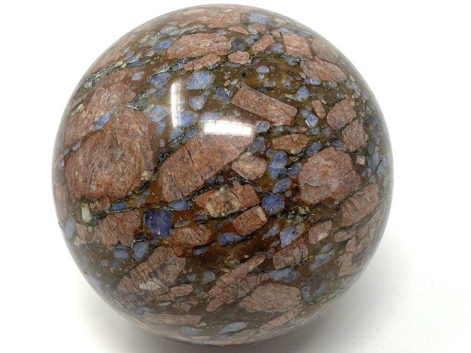 Que Sera Stone Sphere Large 10.7cm