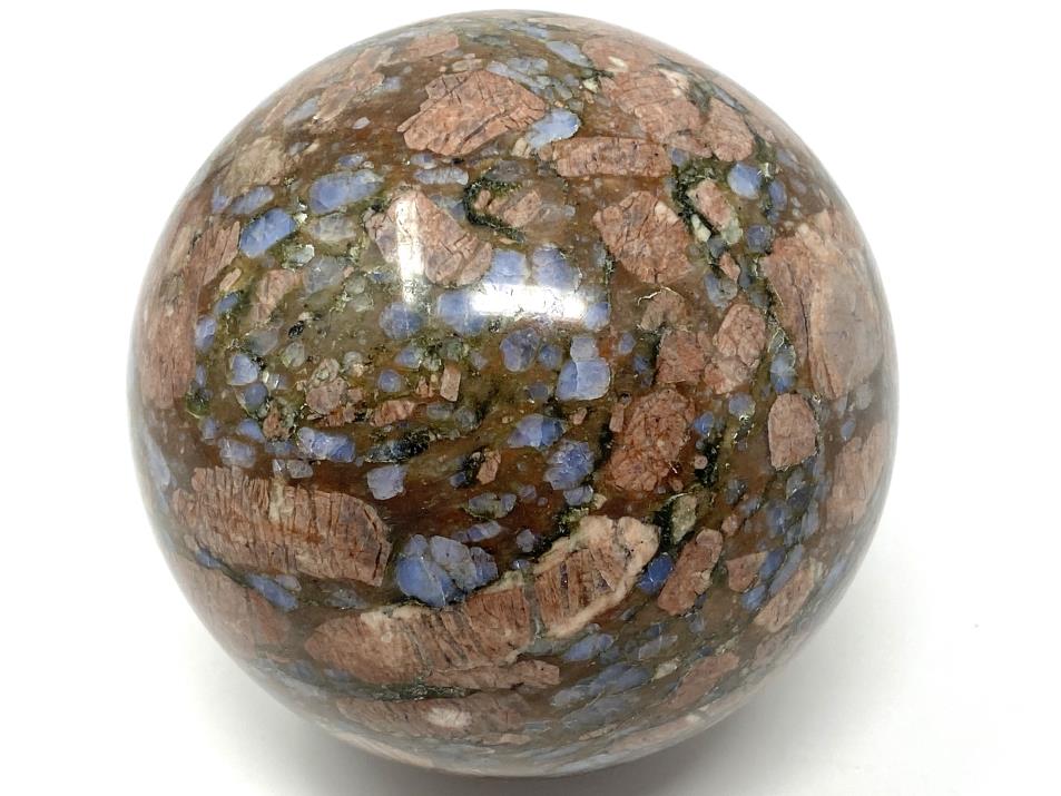 Que Sera Stone Sphere Large 10.7cm