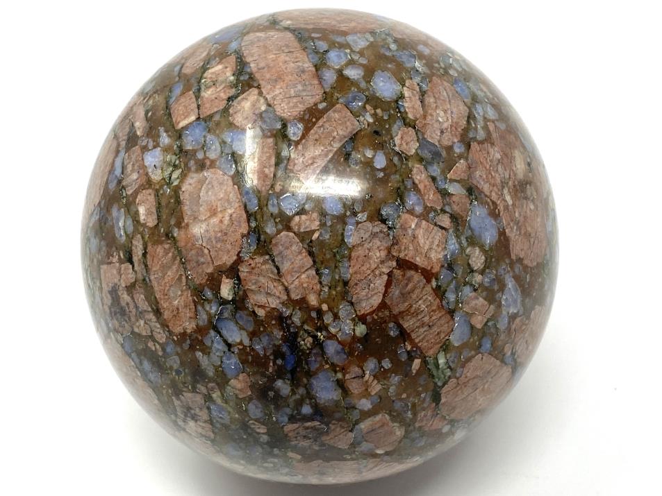 Que Sera Stone Sphere Large 10.7cm