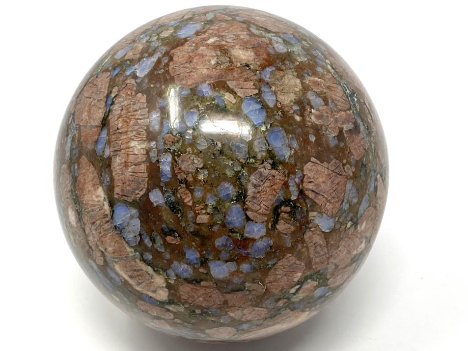 Que Sera Stone Sphere Large 10.7cm