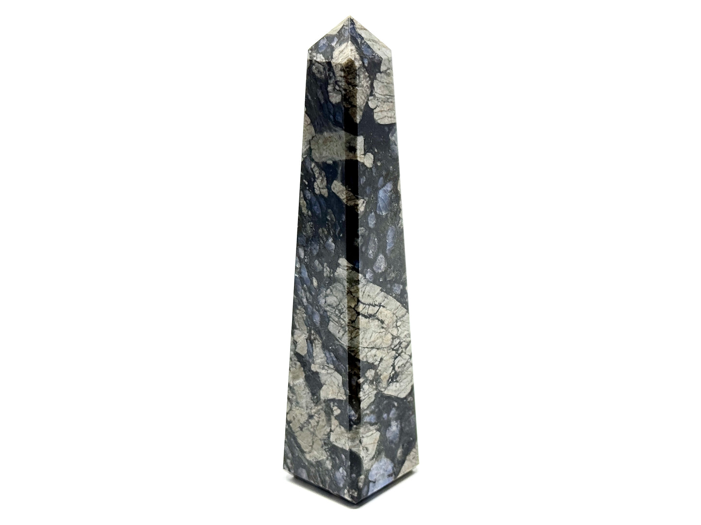 Que Sera Stone Tower 13cm