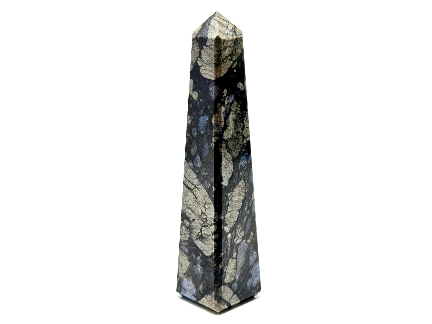 Que Sera Stone Tower 13cm