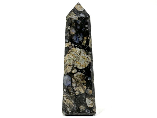 Que Sera Stone Tower 8.4cm