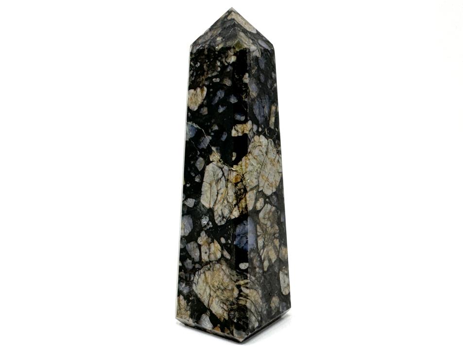 Que Sera Stone Tower 8.4cm