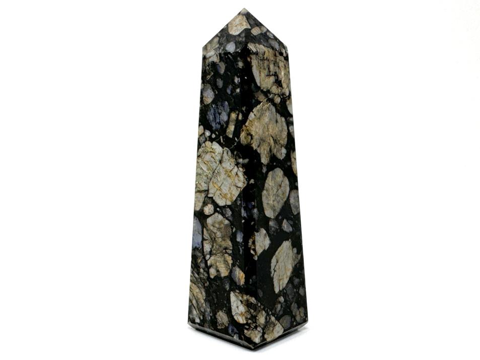 Que Sera Stone Tower 8.4cm