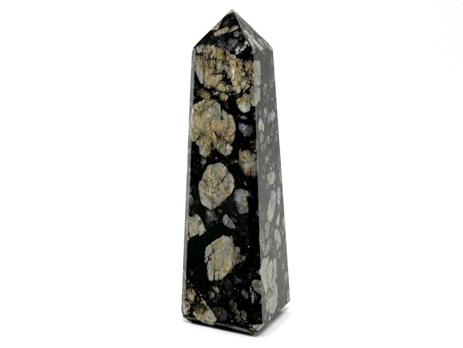 Que Sera Stone Tower 8.4cm