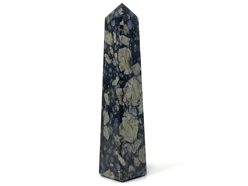 Que Sera Stone Tower 14.4cm