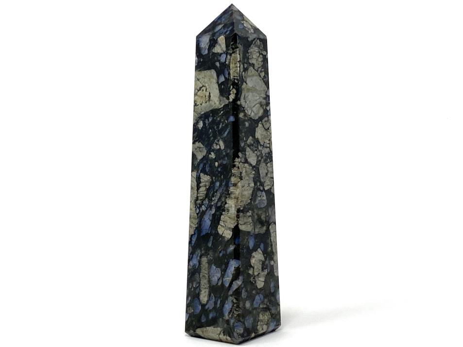 Que Sera Stone Tower 13cm