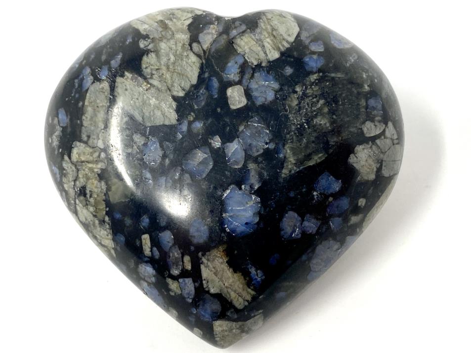 Que Sera Stone Heart 5.9cm