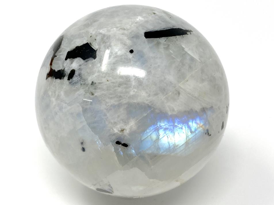 Rainbow Moonstone Crystal Sphere 5.4cm