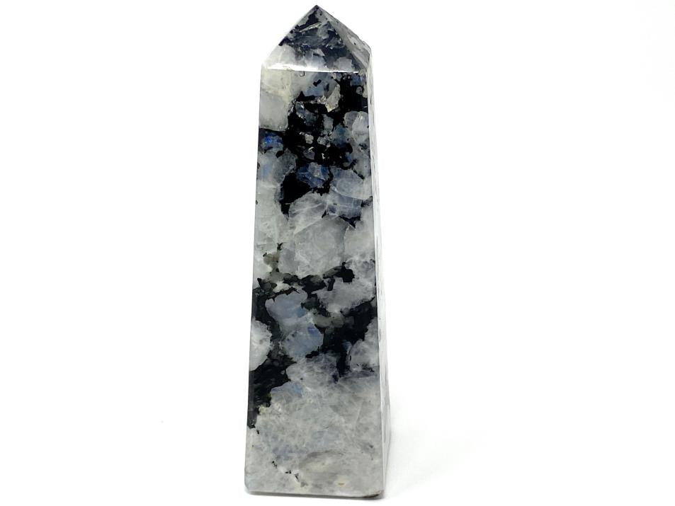 Rainbow Moonstone Crystal Tower Large 13.9cm