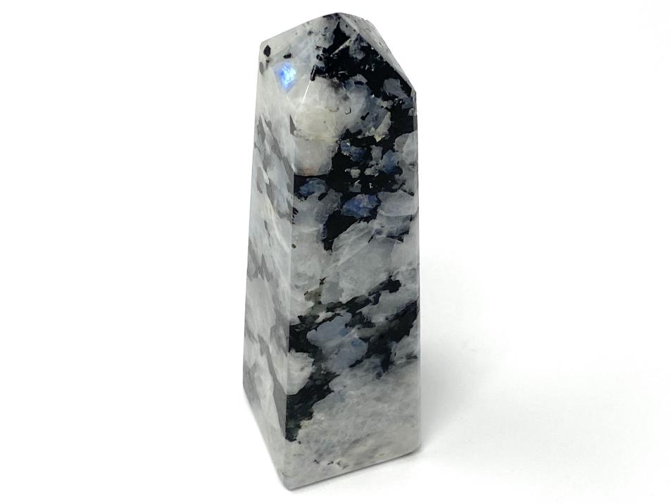 Rainbow Moonstone Crystal Tower Large 13.9cm