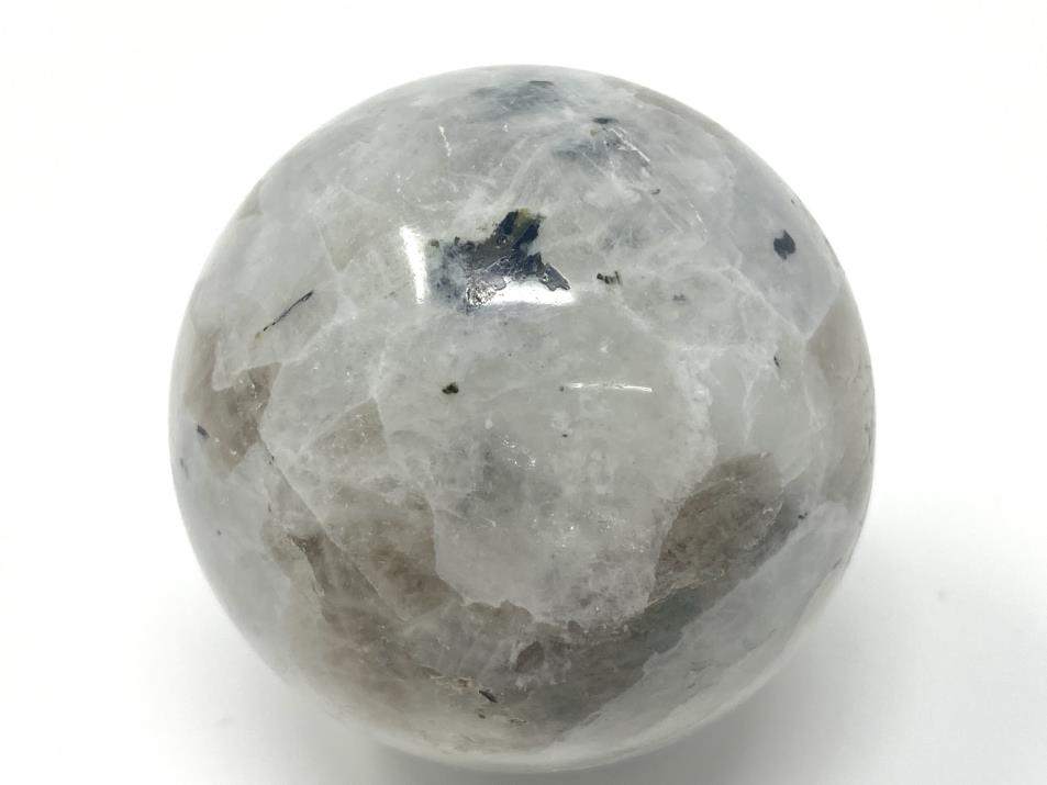 Rainbow Moonstone Crystal Sphere 5cm