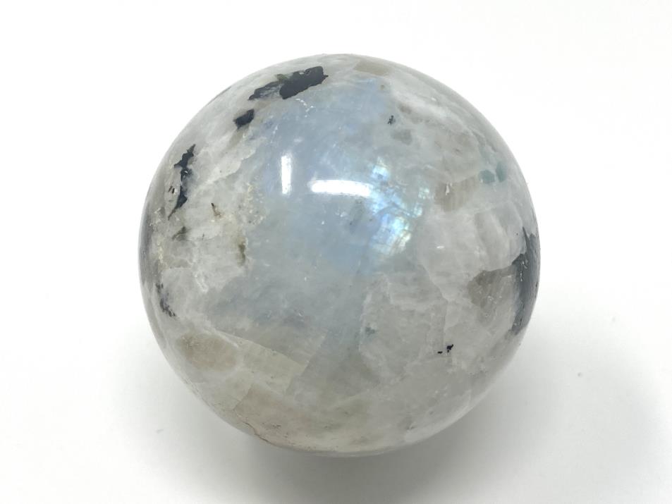 Rainbow Moonstone Crystal Sphere 5cm