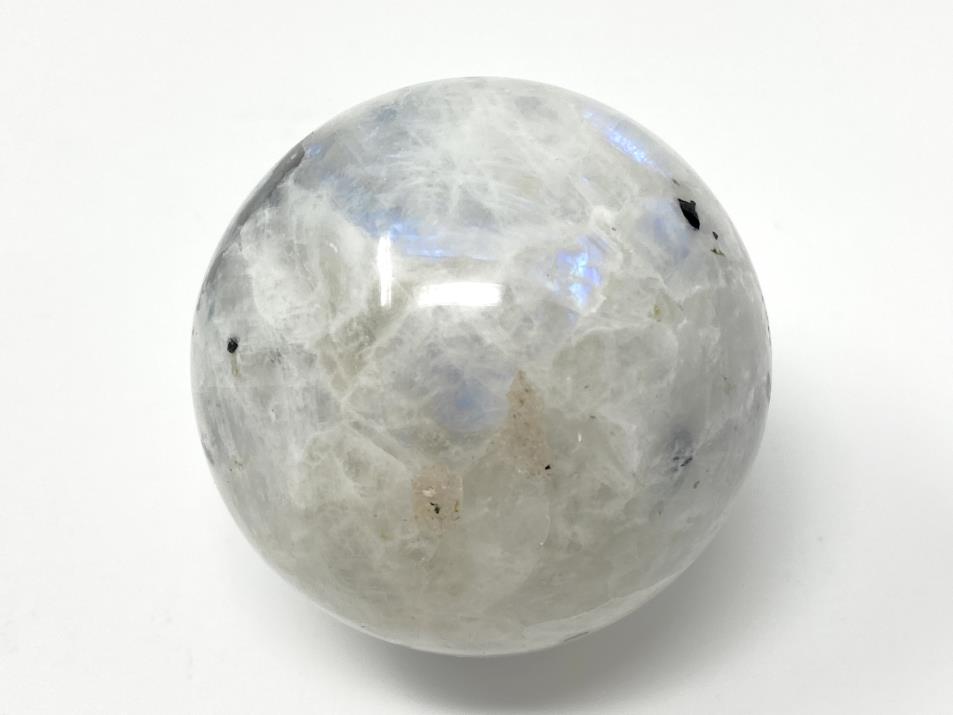 Rainbow Moonstone Crystal Sphere 5.3cm