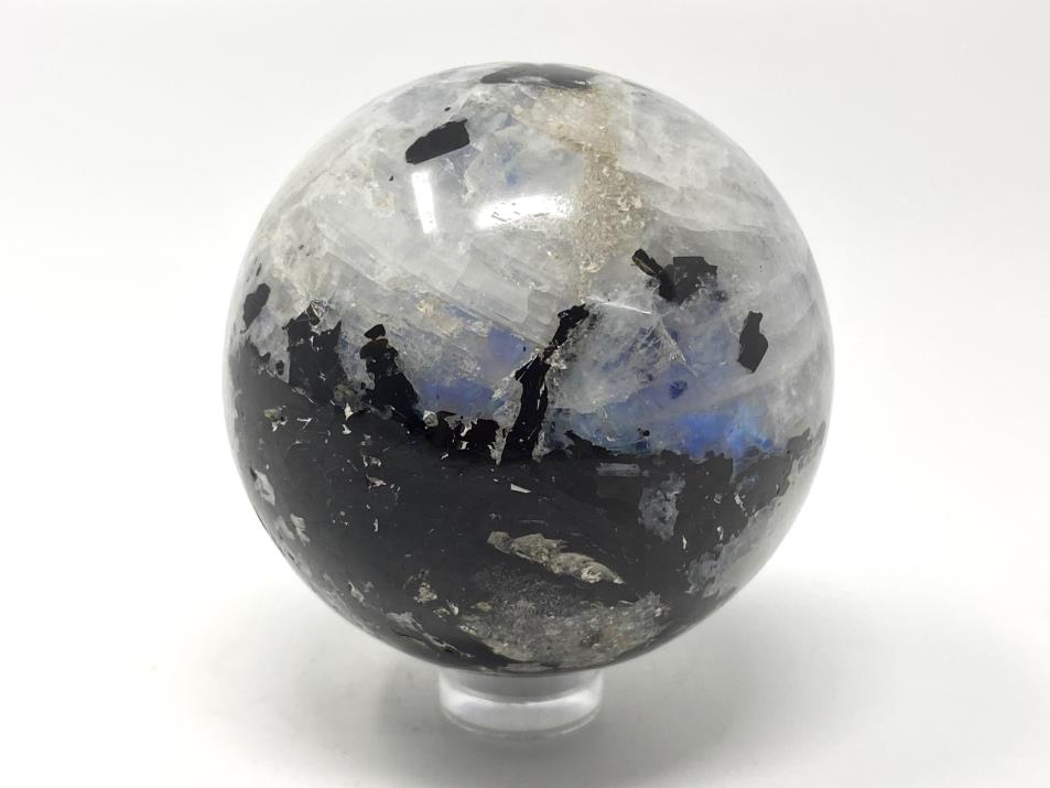 Rainbow Moonstone Crystal Sphere 5.5cm