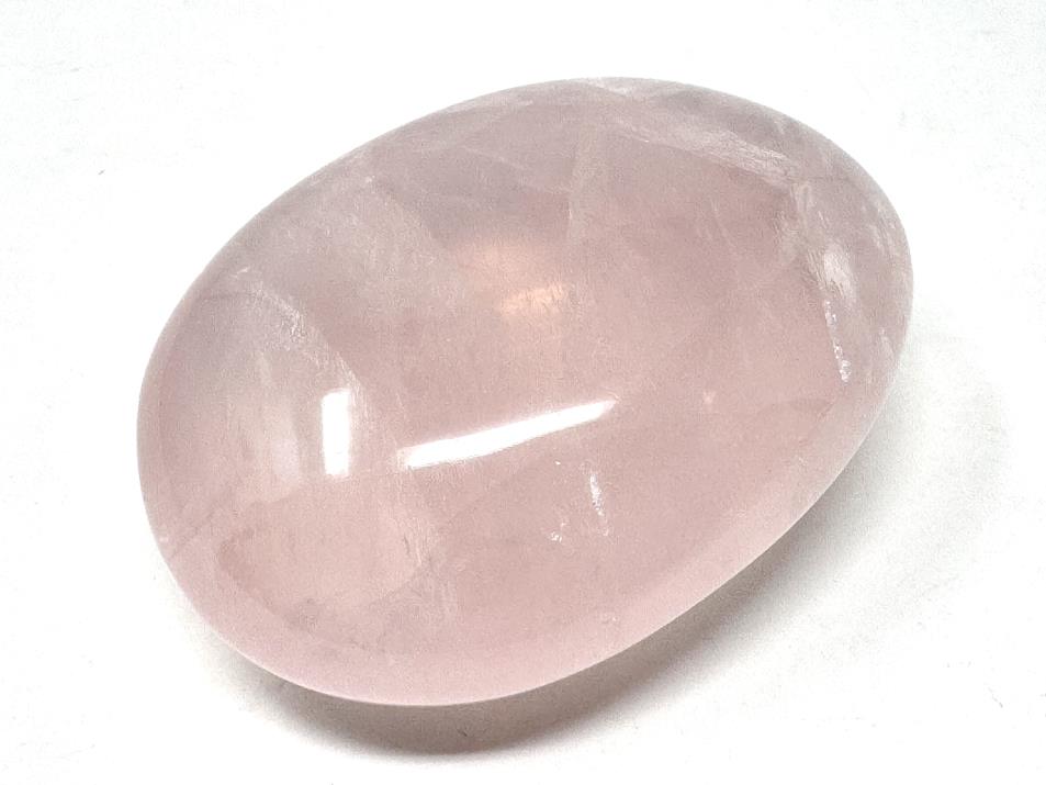 Rose Quartz Crystal Pebble 5.6cm