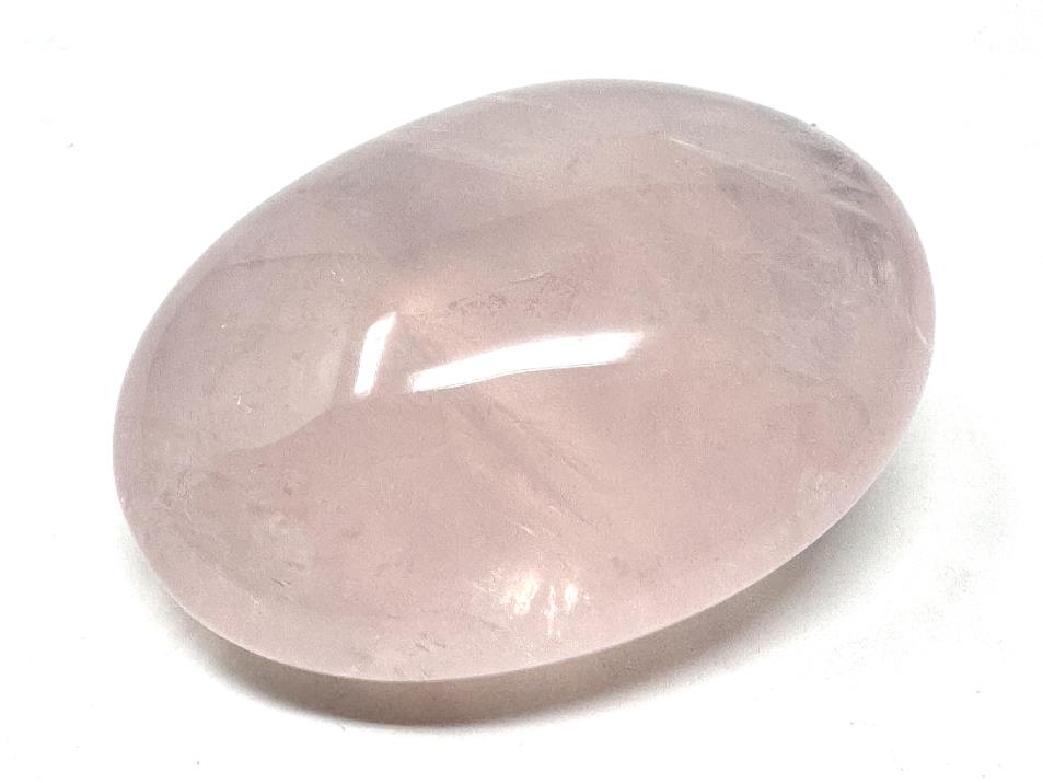 Rose Quartz Crystal Pebble 5.6cm