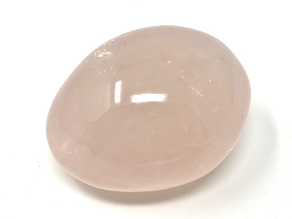 Rose Quartz Crystal Pebble 6cm