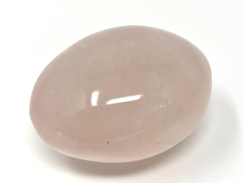 Rose Quartz Crystal Pebble 6cm