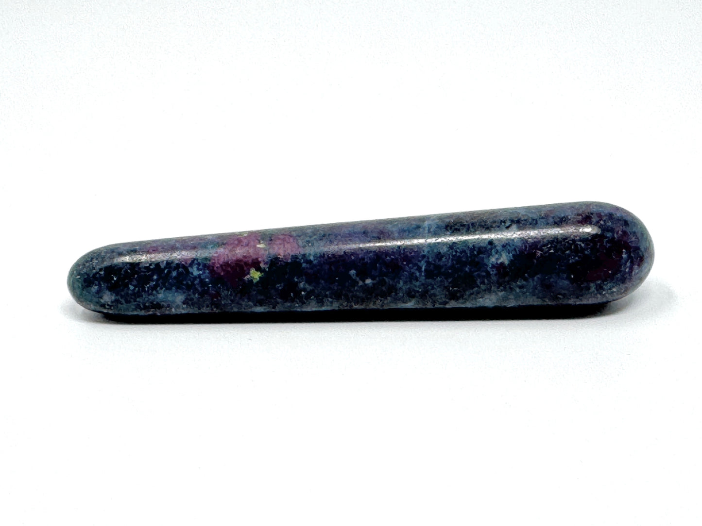 Ruby In Kyanite Crystal Massage Wand 12.5cm