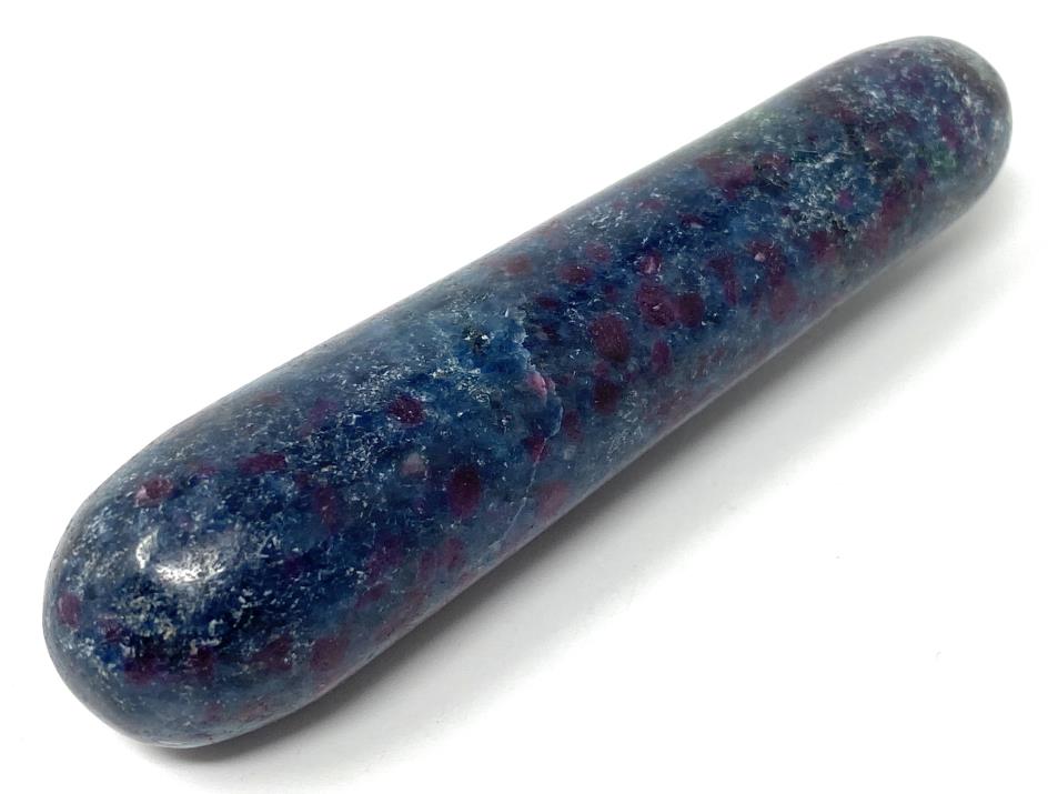 Ruby in Kyanite Crystal Massage Wand 9.8cm