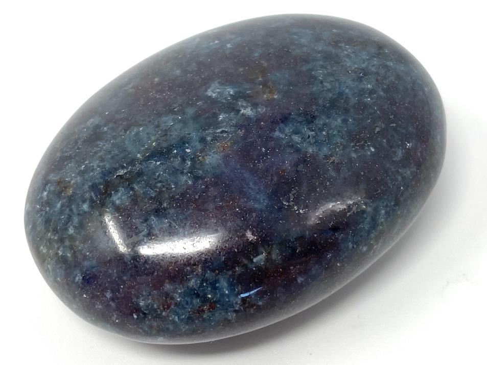 Ruby in Kyanite Crystal Pebble 6cm