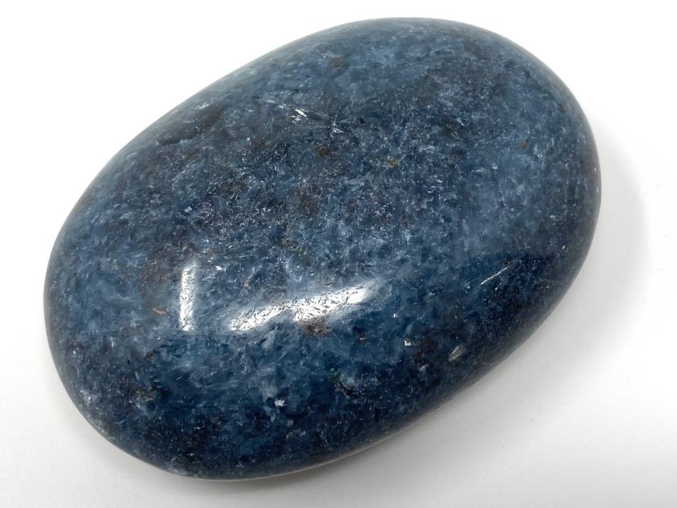 Ruby in Kyanite Crystal Pebble 6.5cm