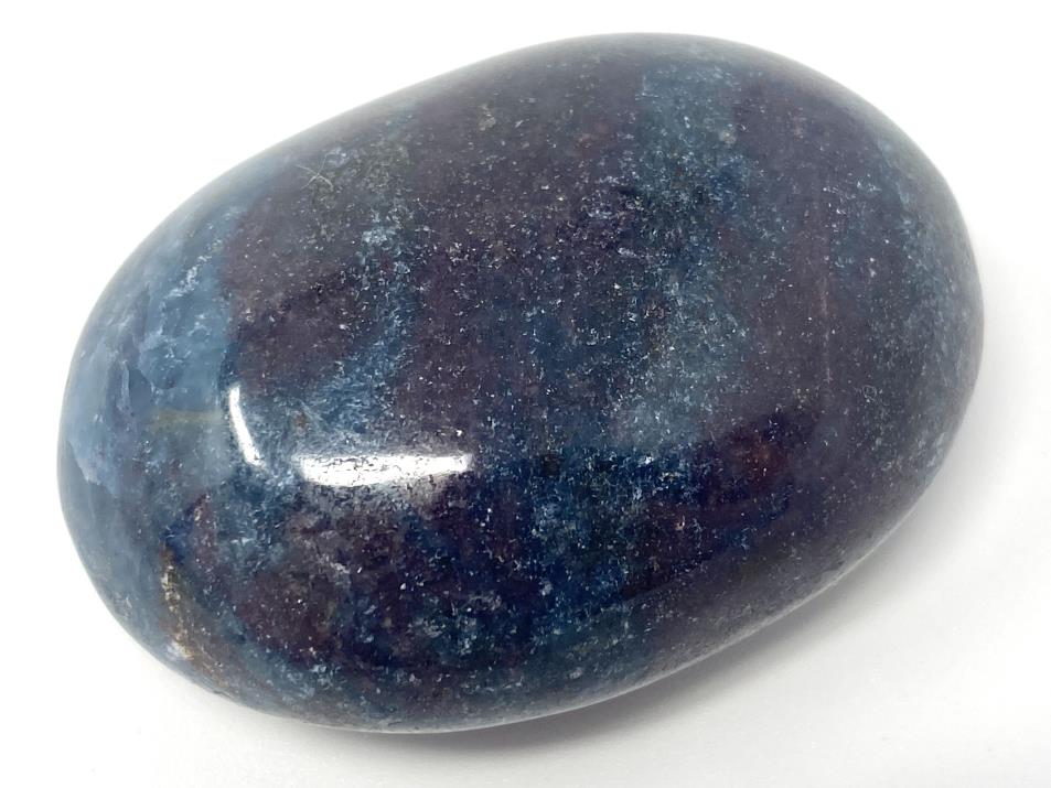 Ruby in Kyanite Crystal Pebble 5.1cm