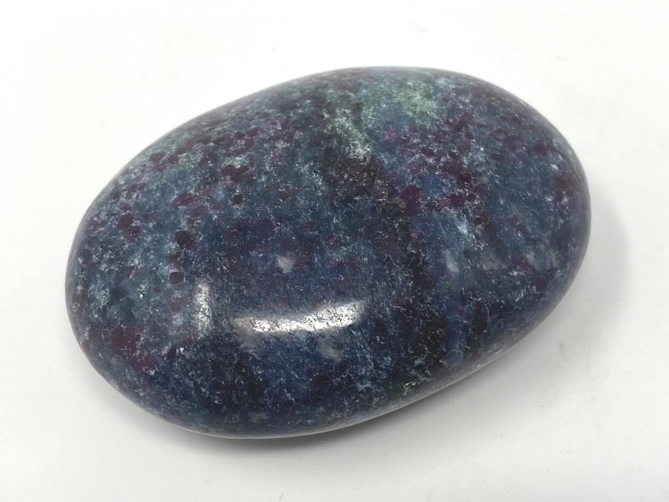 Ruby in Kyanite Crystal Pebble 6.1cm