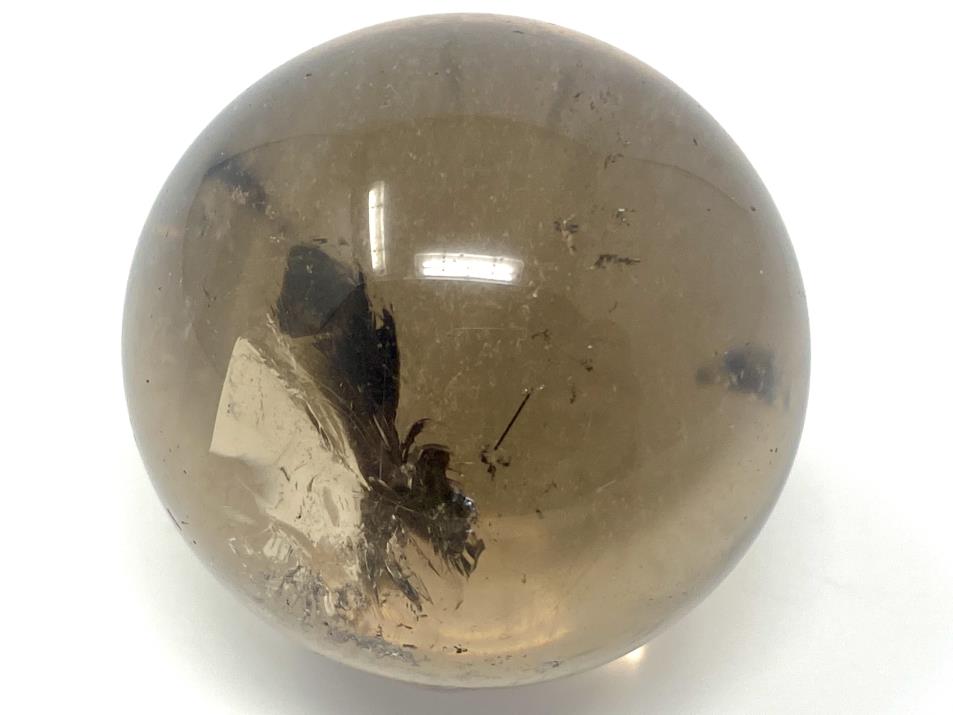 Smoky Quartz Crystal Sphere 4.7cm