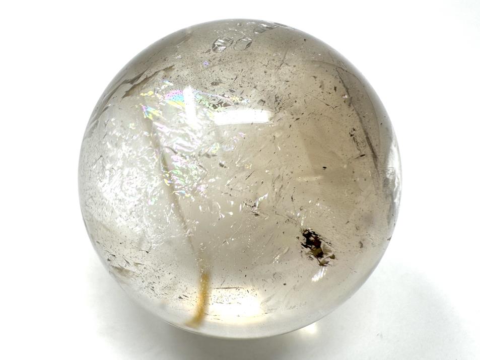 Smoky Quartz Crystal Sphere 3.8cm