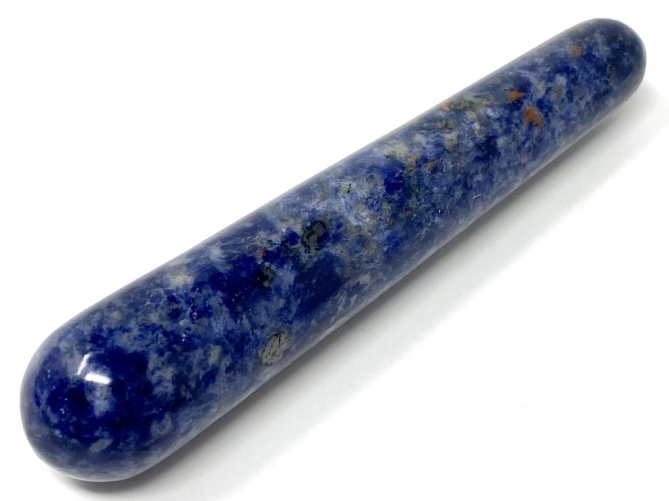 Sodalite Crystal Massage Wand 13.3cm