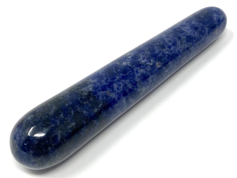 Sodalite Crystal Massage Wand 13.9cm