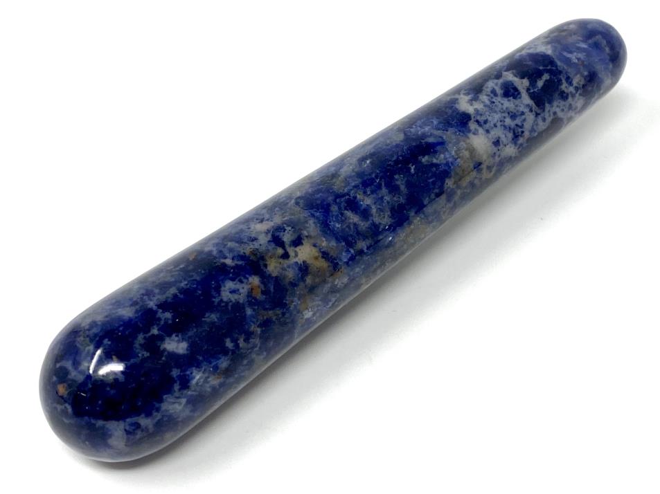 Sodalite Crystal Massage Wand 13.2cm