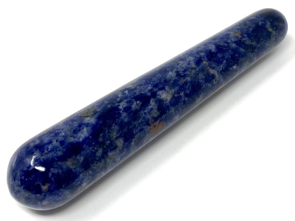 Sodalite Crystal Massage Wand 13.3cm