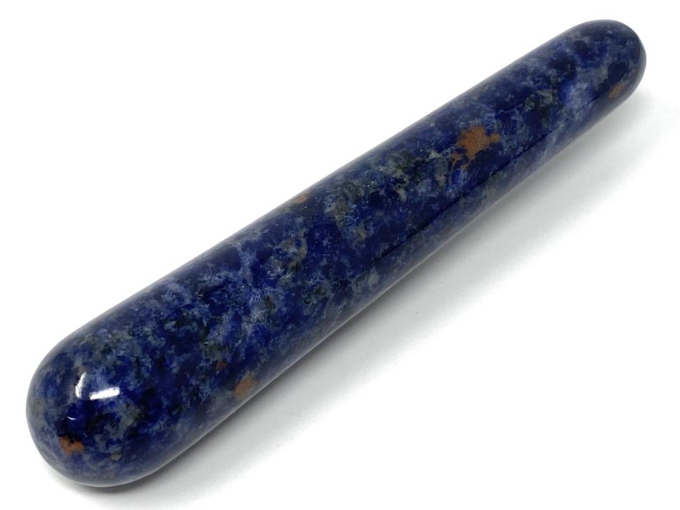 Sodalite Crystal Massage Wand 13.2cm