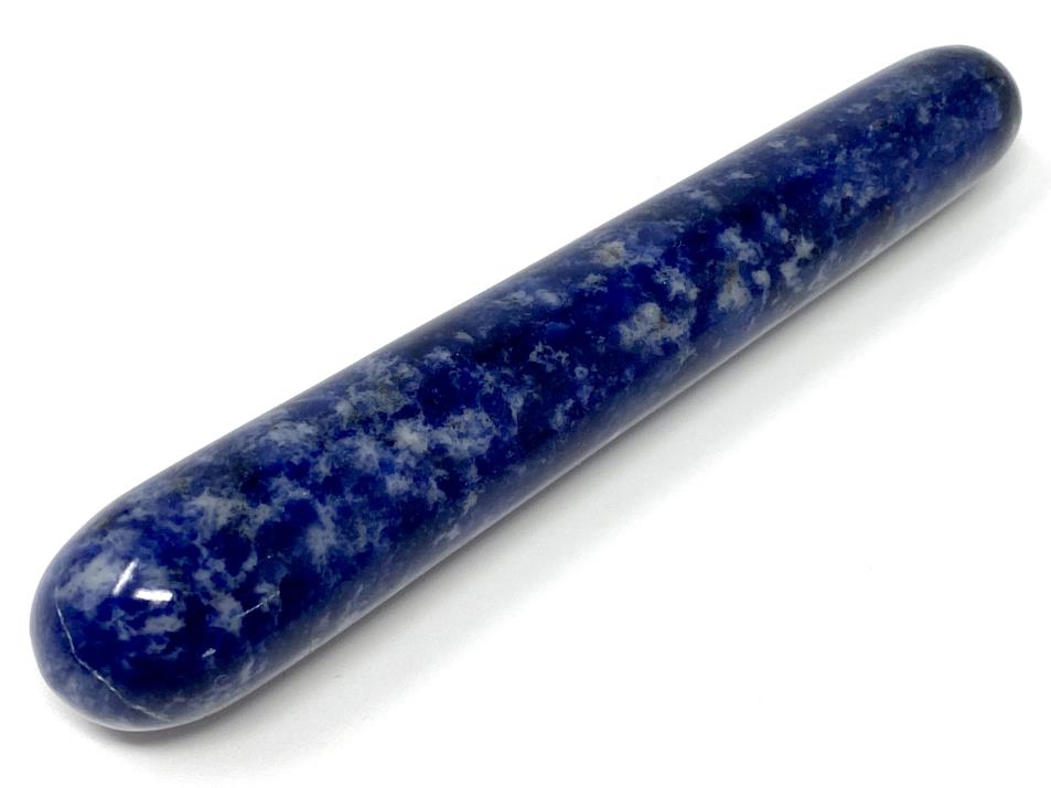 Sodalite Crystal Massage Wand 13.2cm