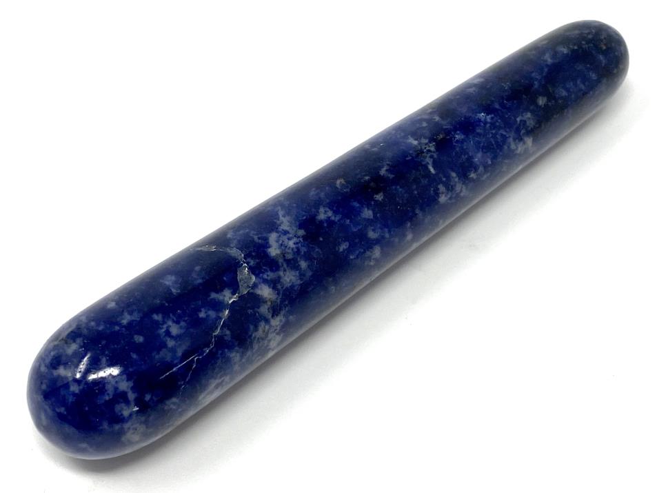 Sodalite Crystal Massage Wand 13.2cm