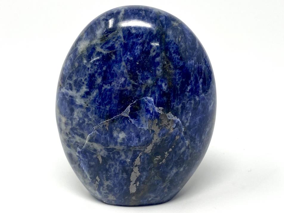 Sodalite Crystal Freeform 8.2cm