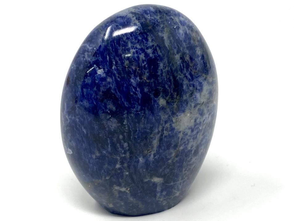 Sodalite Crystal Freeform 8.2cm