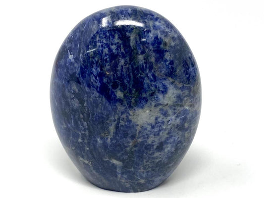 Sodalite Crystal Freeform 8.2cm