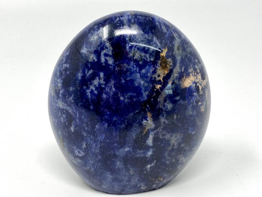 Sodalite Crystal Freeform 7.8cm