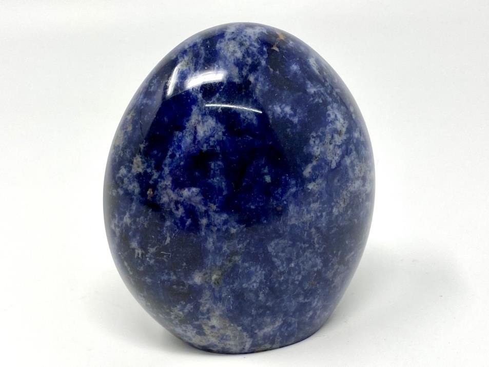 Sodalite Crystal Freeform 7.8cm