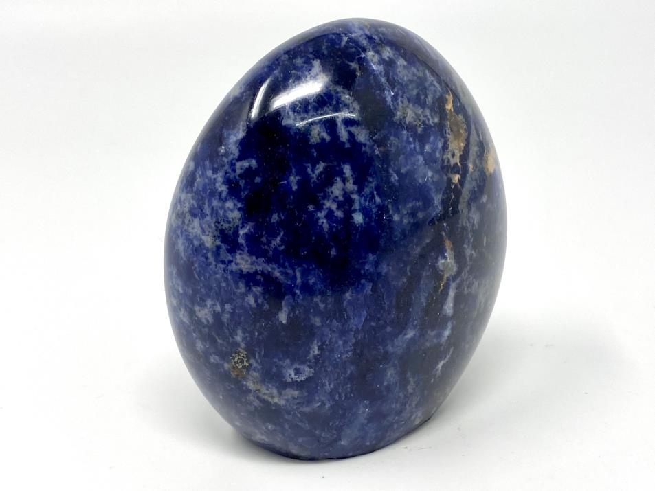 Sodalite Crystal Freeform 7.8cm